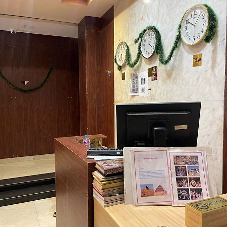 Elite Grand City القاهرة المظهر الخارجي الصورة