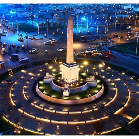 Elite Grand City القاهرة المظهر الخارجي الصورة