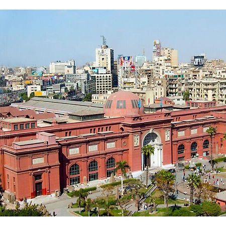 Elite Grand City القاهرة المظهر الخارجي الصورة