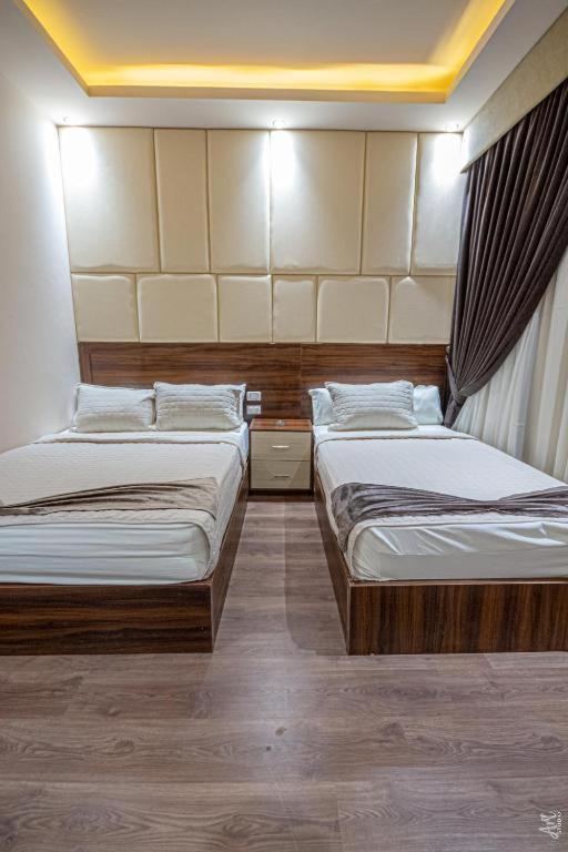 Elite Grand City القاهرة المظهر الخارجي الصورة