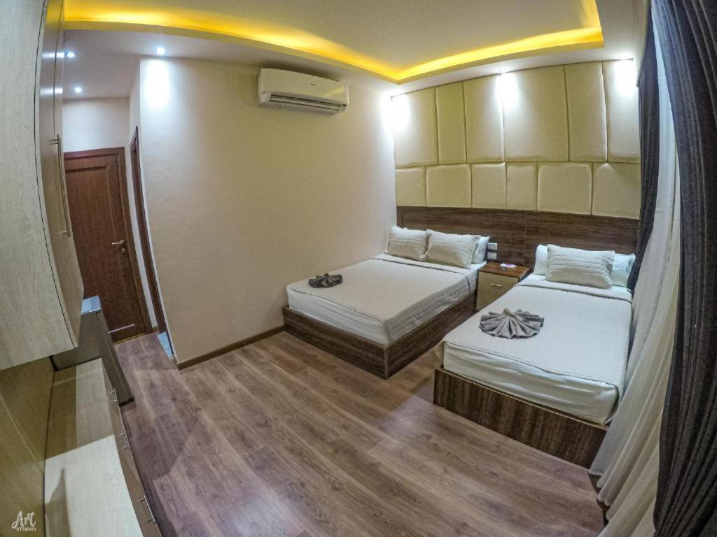 Elite Grand City القاهرة المظهر الخارجي الصورة